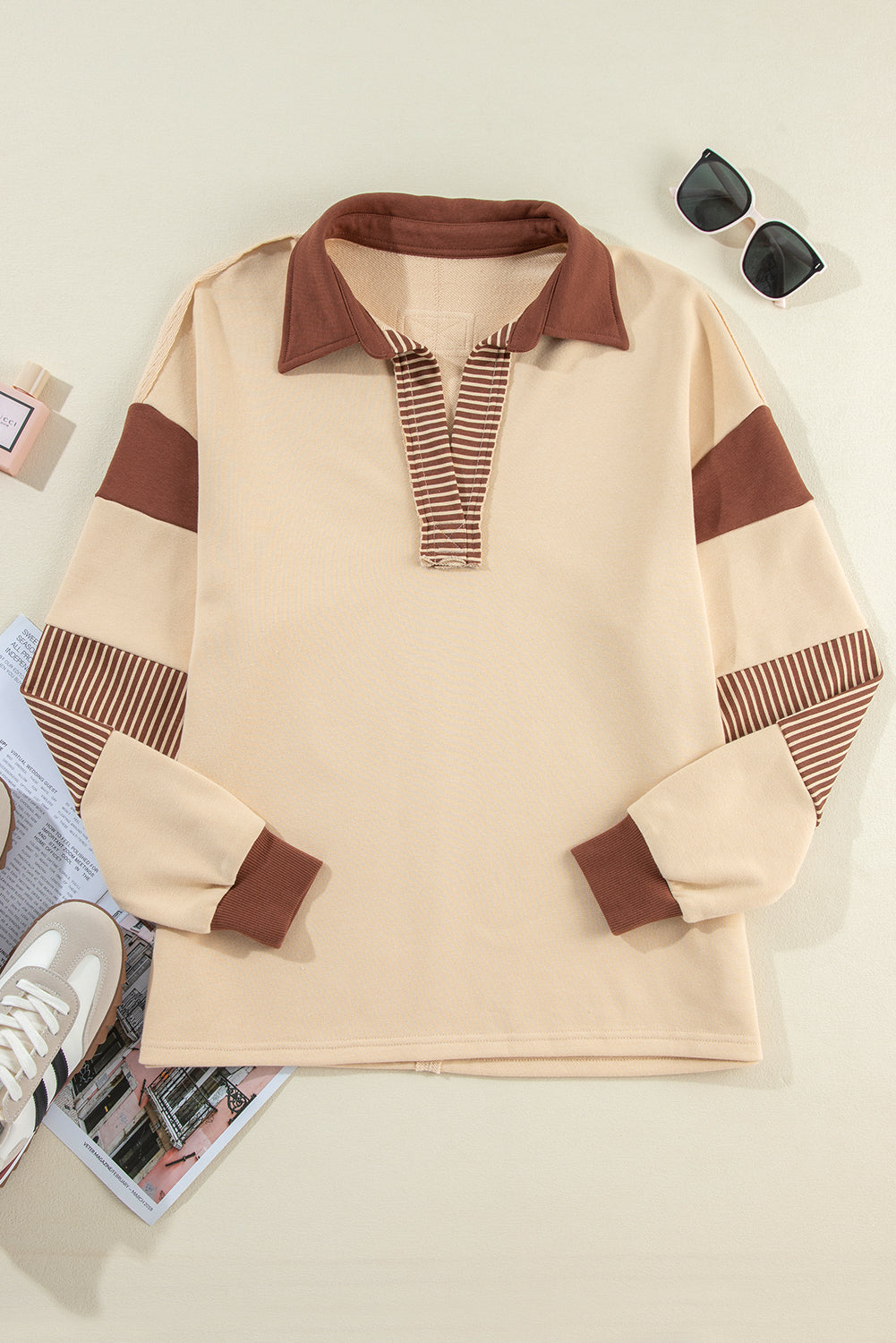 Mara | Classic and stylish winter garment