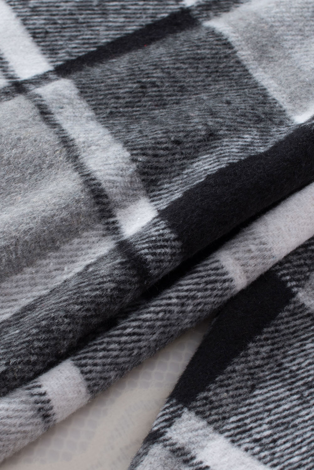 Dafne | Modern and comfortable winter garment