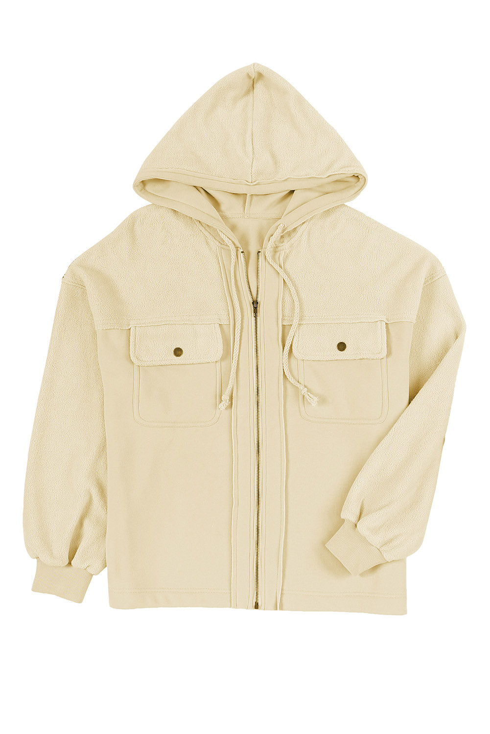 Eugenia® | Fashionable and effortless winter garment