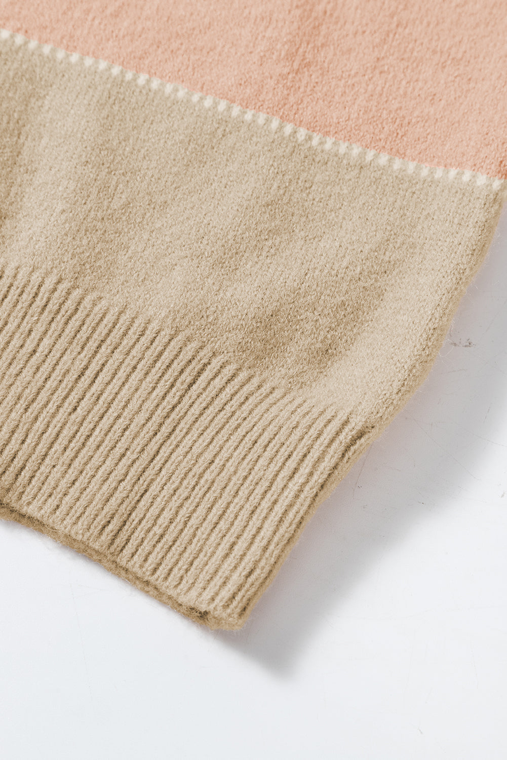 Verónica | Chic and versatile winter sweater