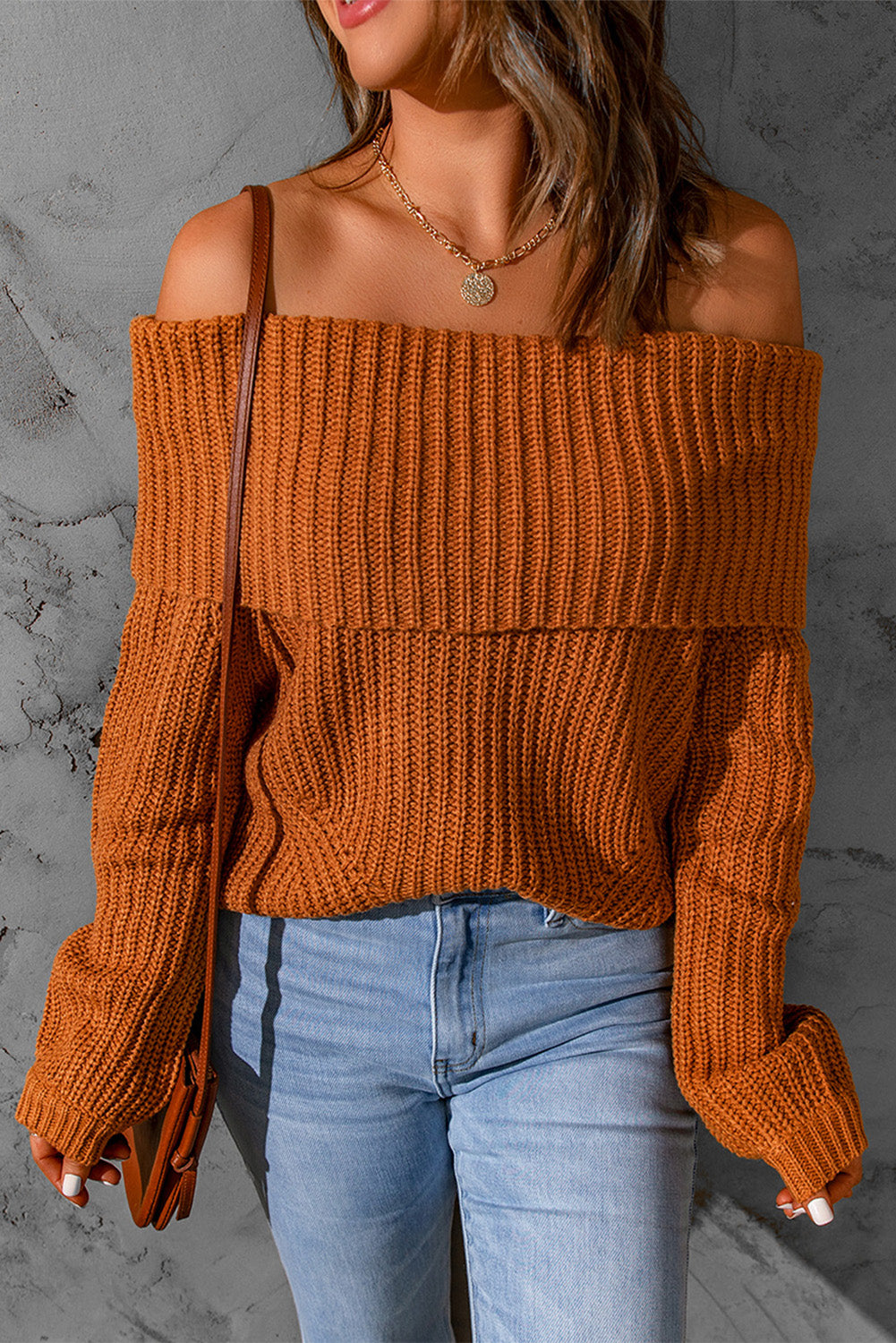 Glenda | Classic and elegant winter garment