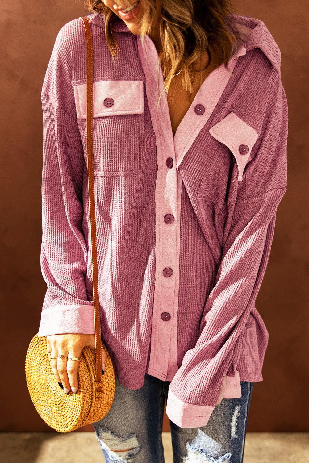 Pamela | Relaxed and stylish winter jacket