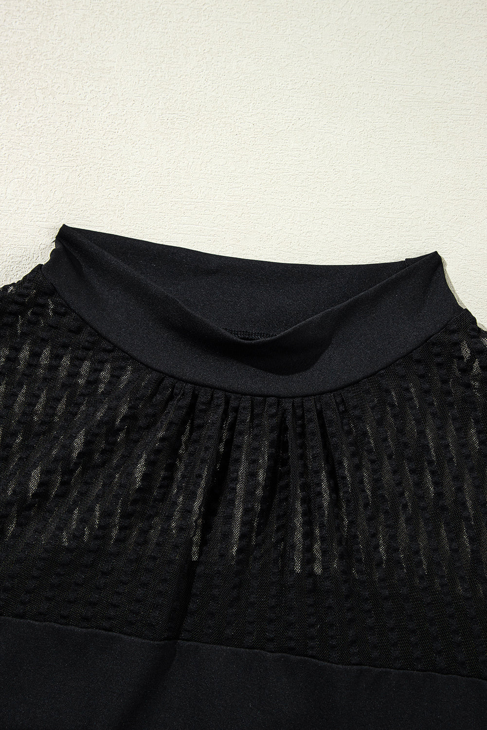 Adelaida | Casual and comfortable winter blouse.