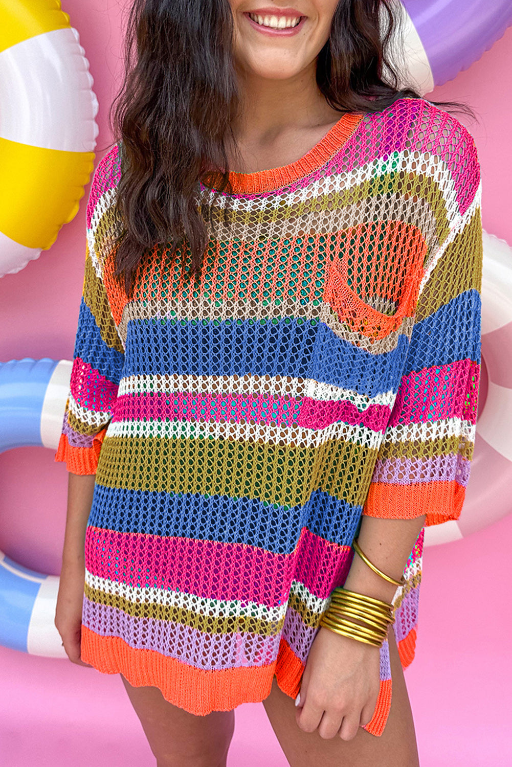 Úrsula | Versatile and comfortable winter garment