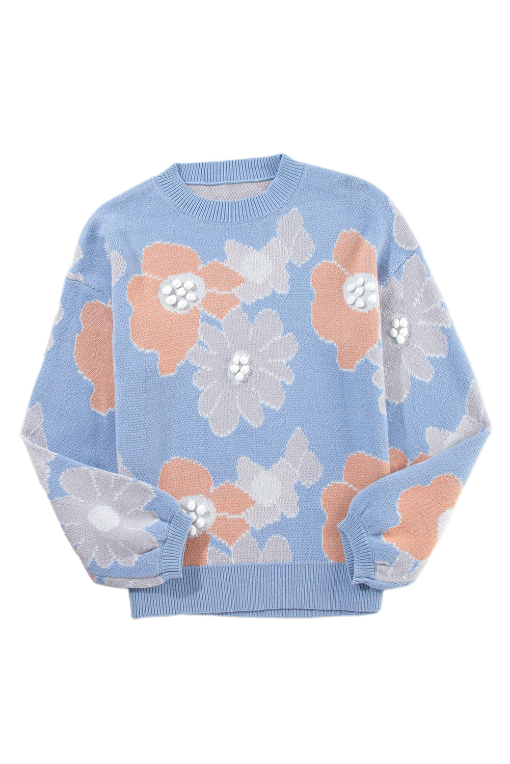 Giovanna | Casual and stylish winter sweater