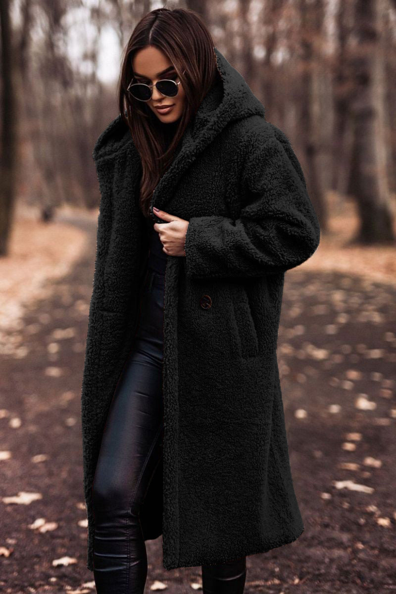 Eugenia | Warm jacket