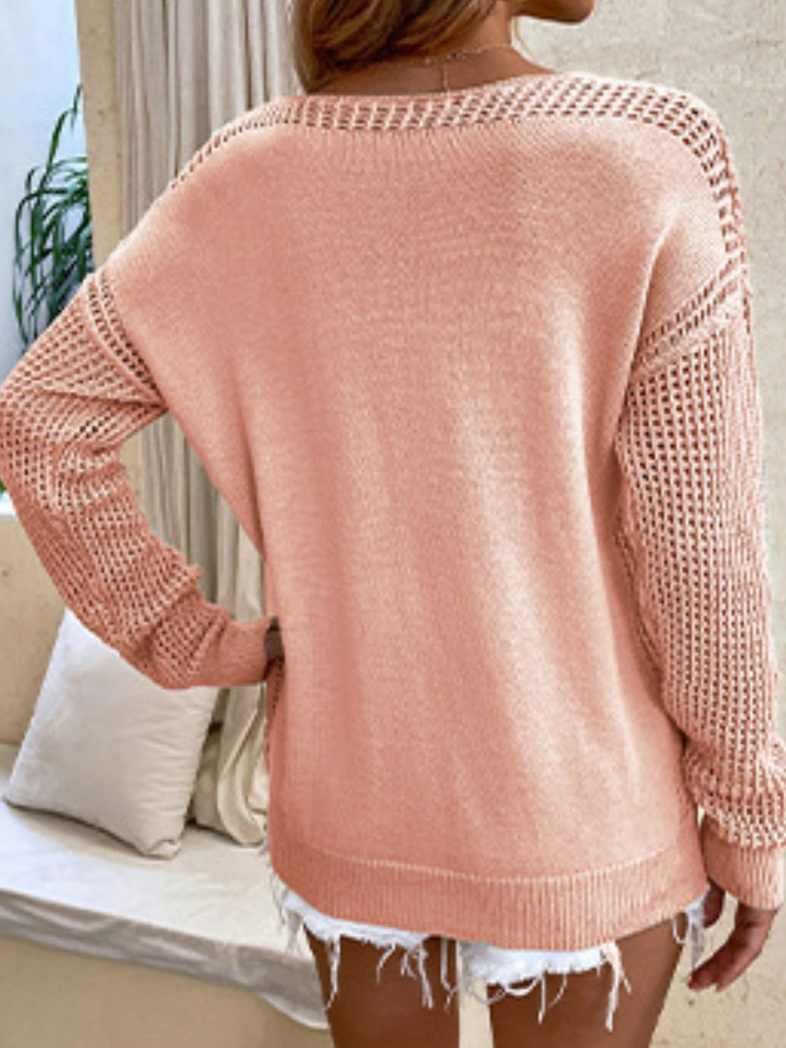 Sol | Comfortable and stylish winter sweater