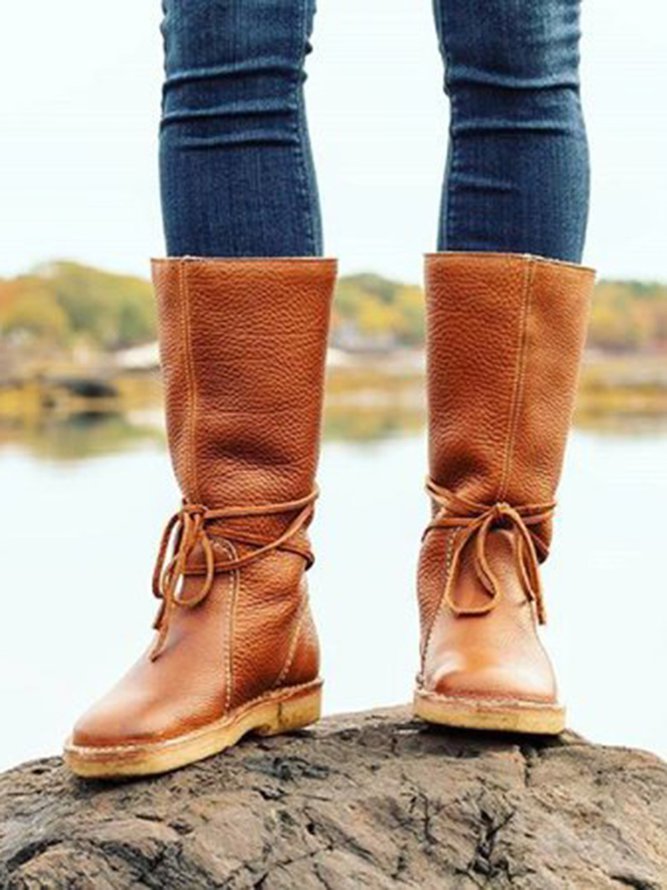 Brenda | Trendy and supportive orthopedic boots