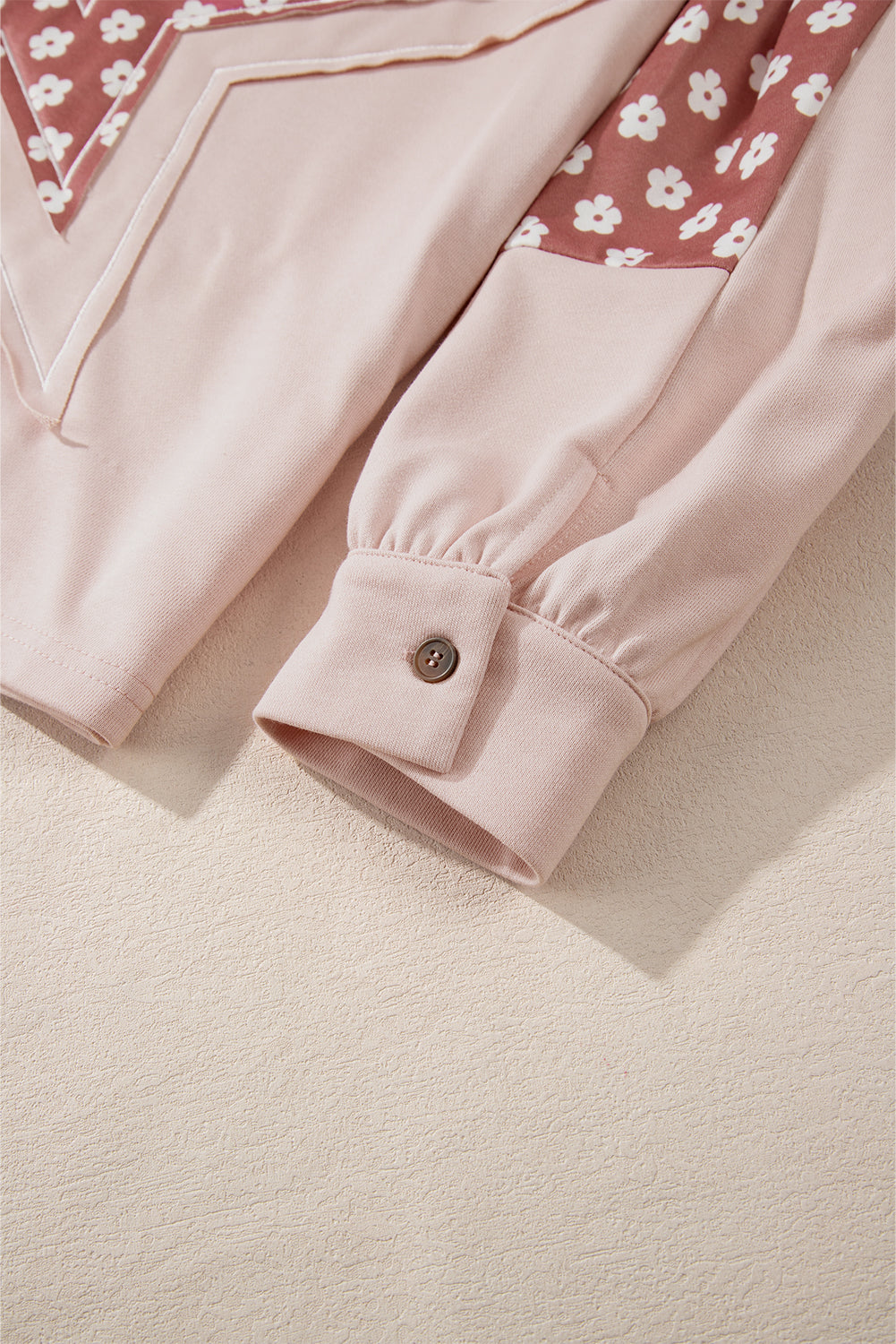 Antonia | Elegant and versatile winter hoodie