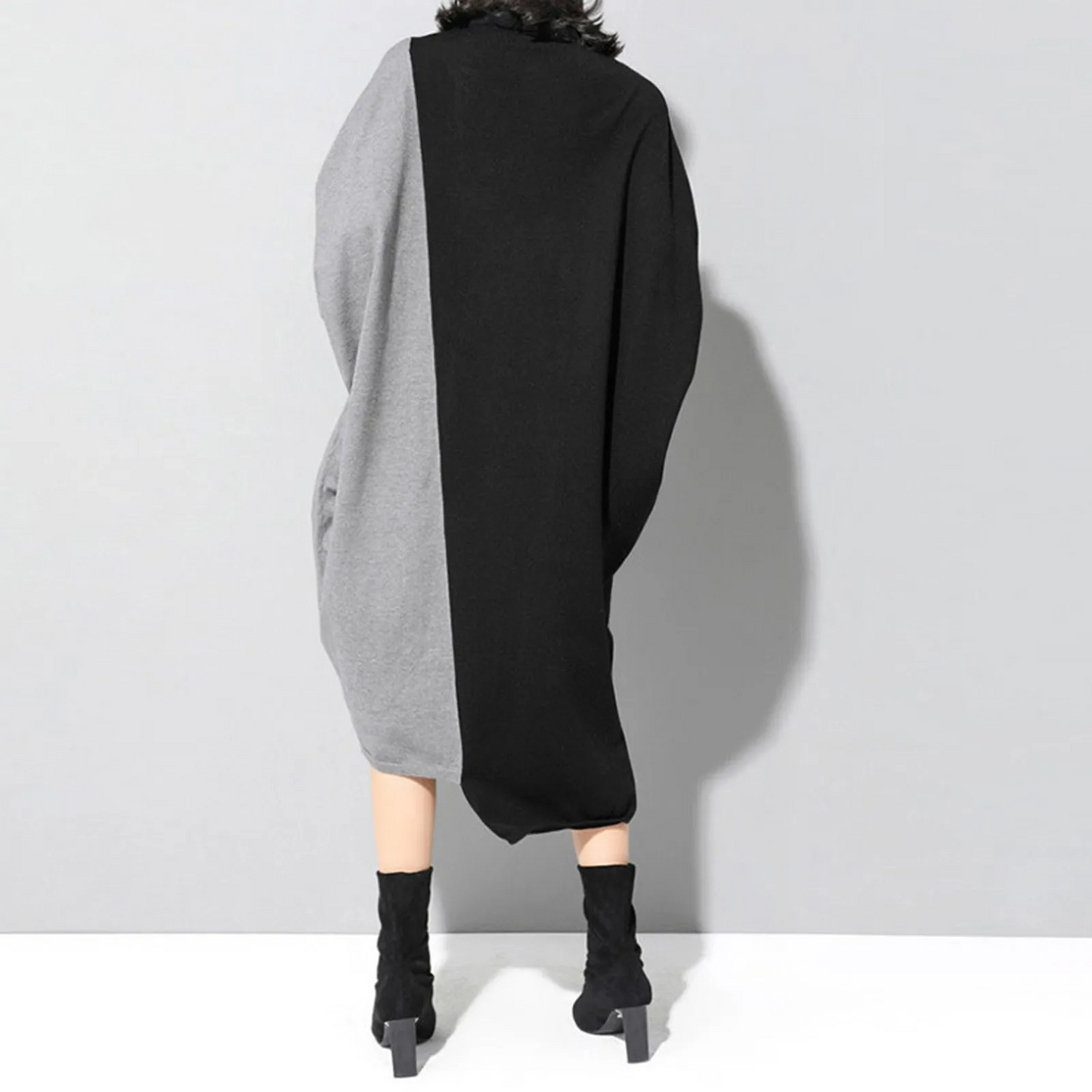 Giovanna | Comfortable layered dress
