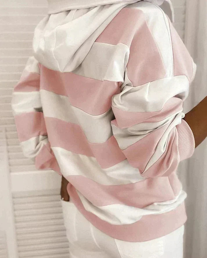 Sofia | Elegant and casual winter sweater