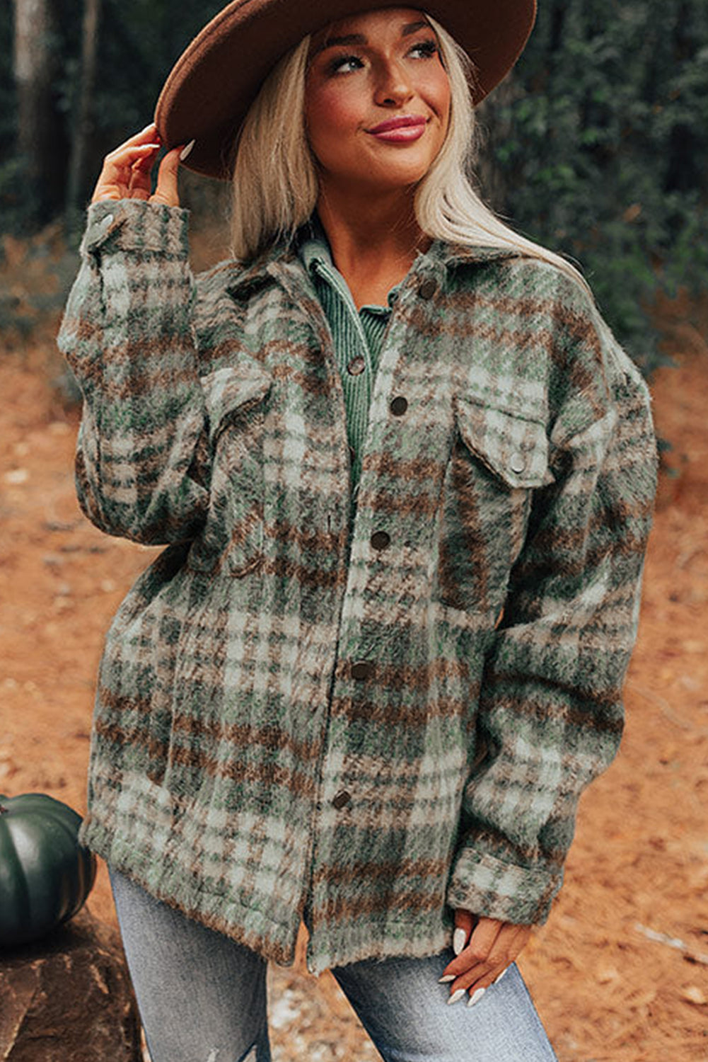 Sol | Relaxed and stylish winter garment