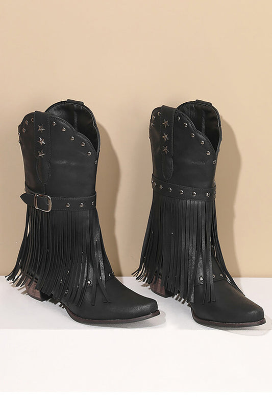 Berta | Supportive orthopedic boots