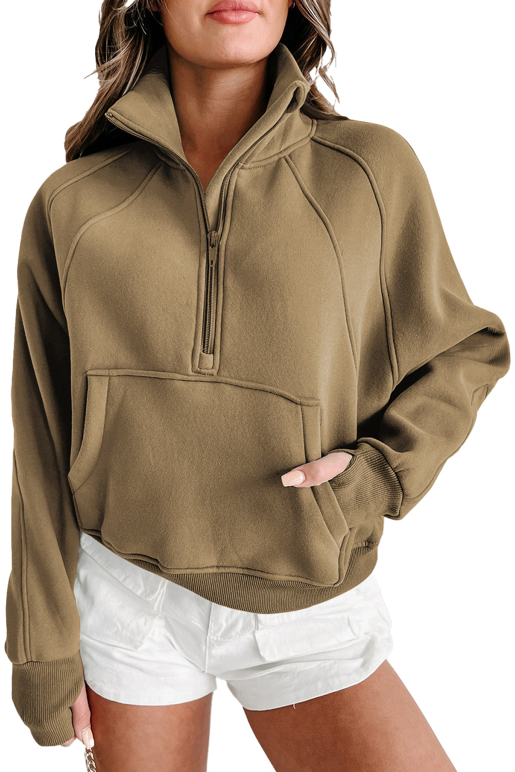 Vera | Trendy and elegant winter clothing item