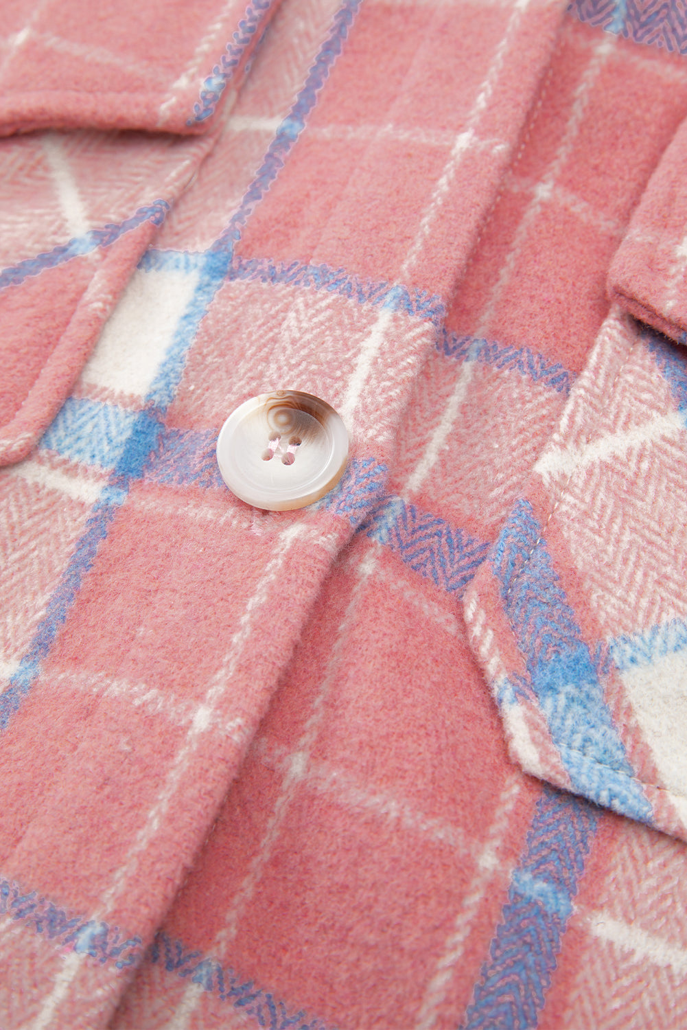 Caridad | Modern and comfortable winter garment