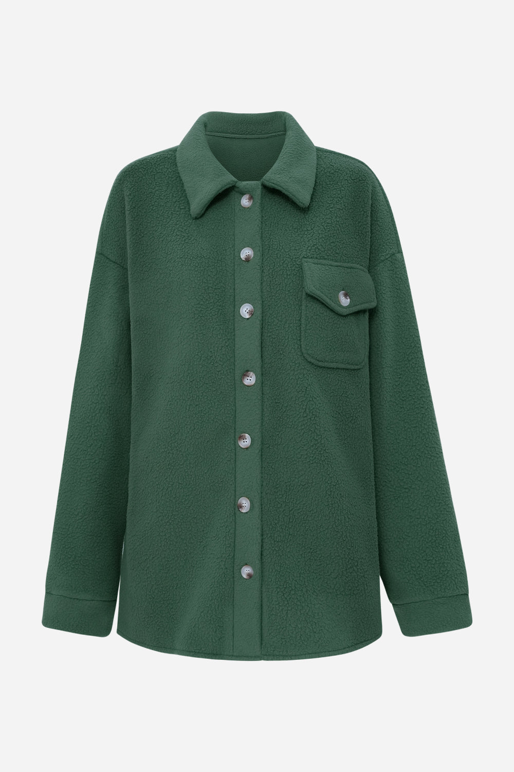 Graciela | Effortless and elegant winter jacket
