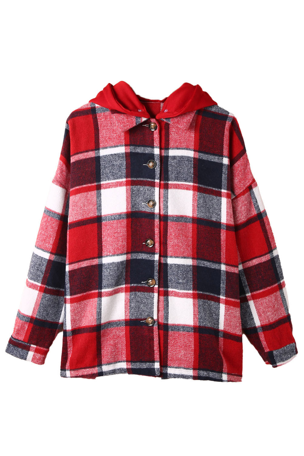 Dafne | Modern and comfortable winter garment