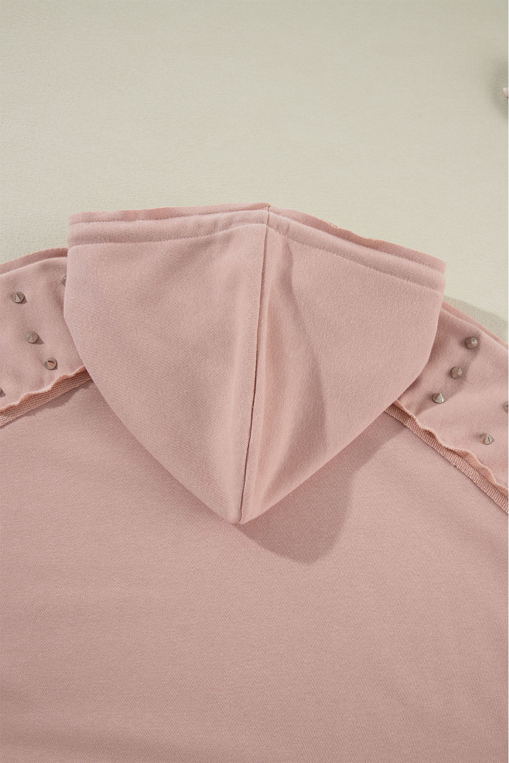 Jacqueline | Casual and relaxed winter hoodie