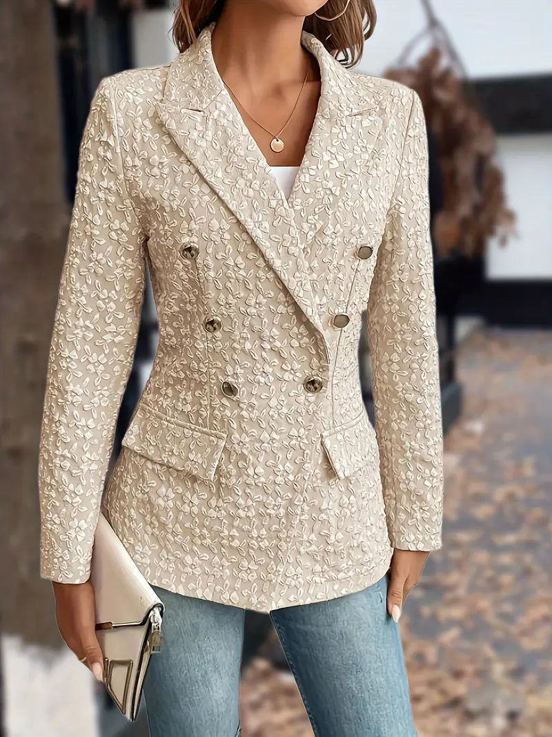 Malena| Relaxed and stylish winter jacket