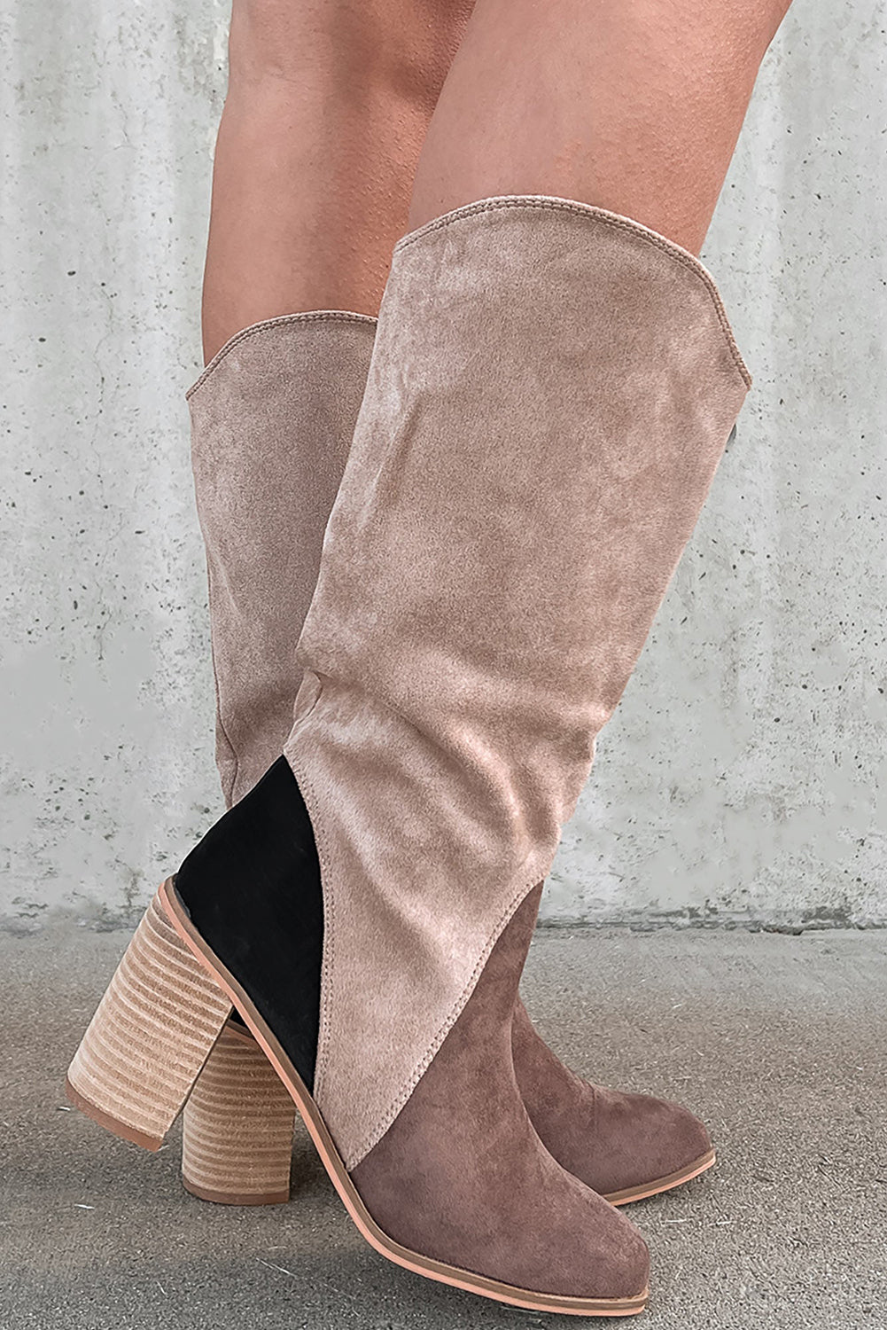 Diana | Relaxed and supportive orthopedic boots