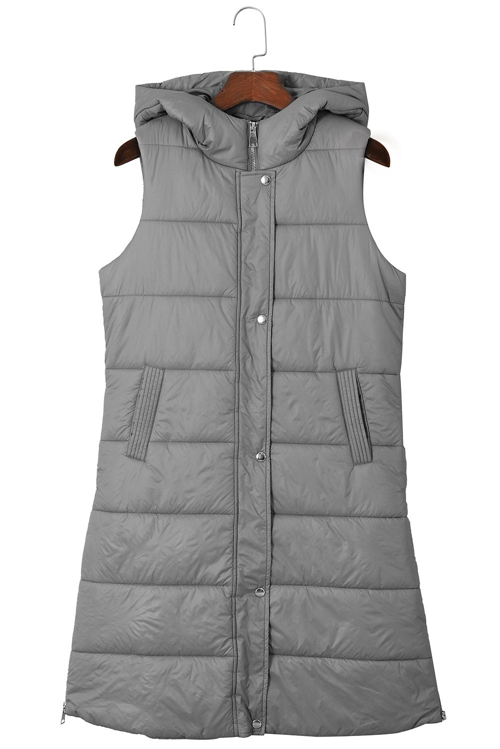 Mercedes® | Casual and relaxed winter coat