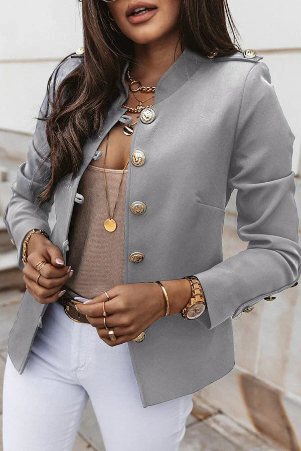 Virginia | Modern and fashionable winter clothing item