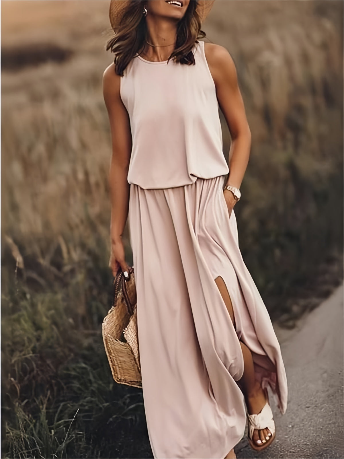 Celia® | Women's maxi dress