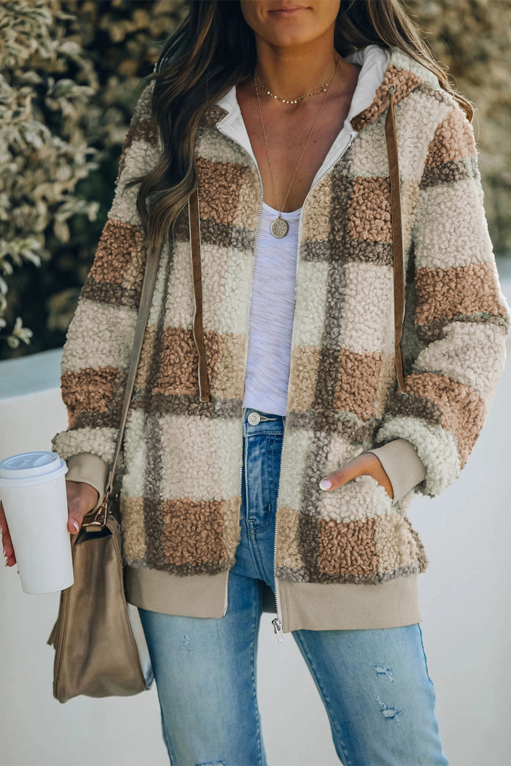 Yessica | Timeless and elegant winter coat