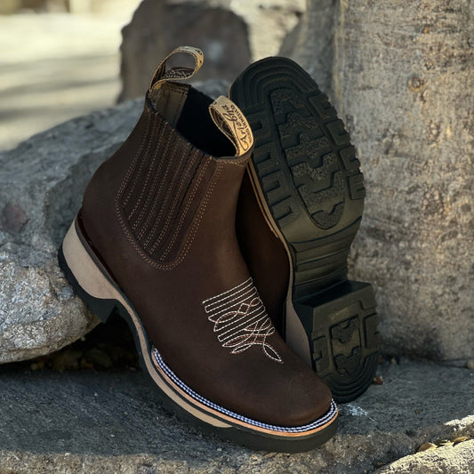 Gloria | Unisex cowboy boots