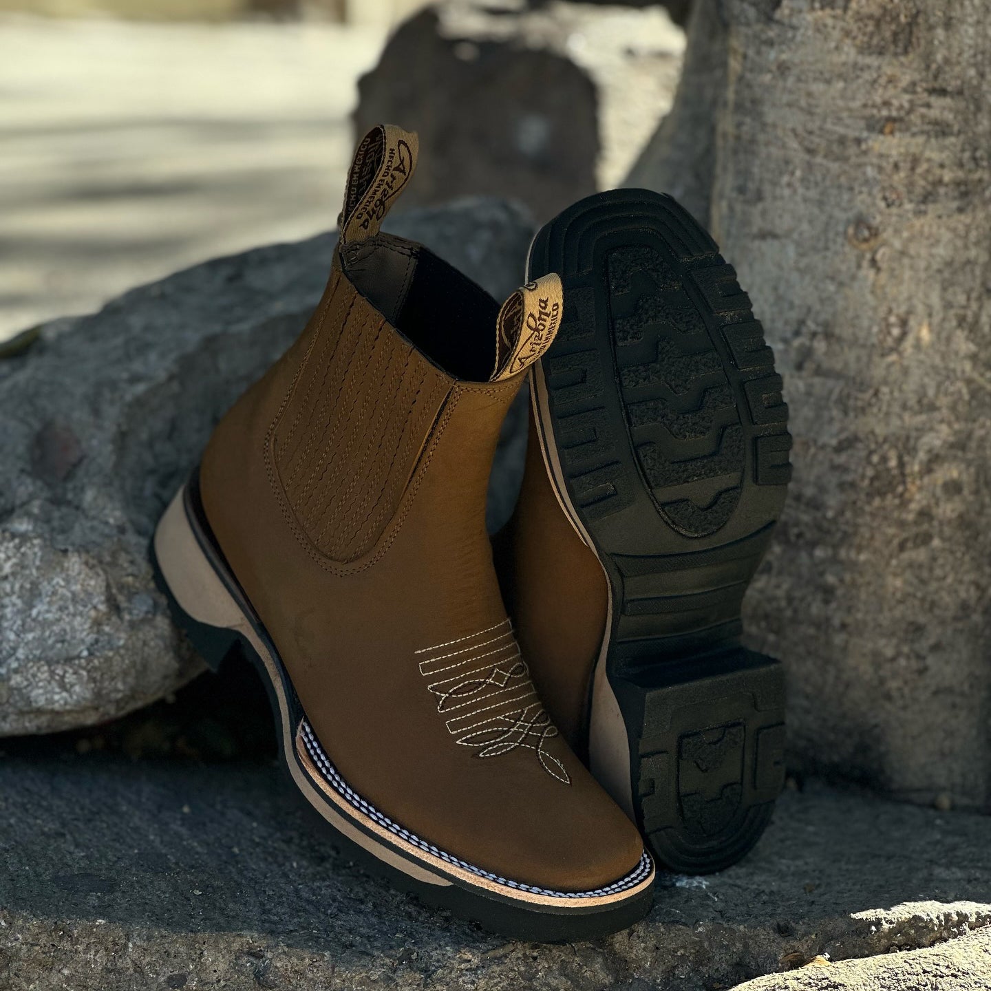 Gloria | Unisex cowboy boots