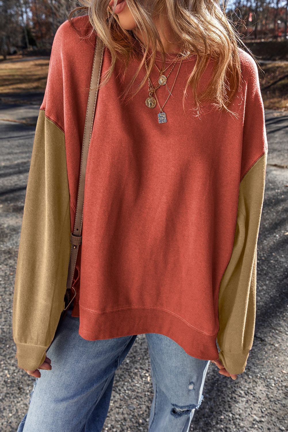 Yolanda | Elegant and versatile winter sweater