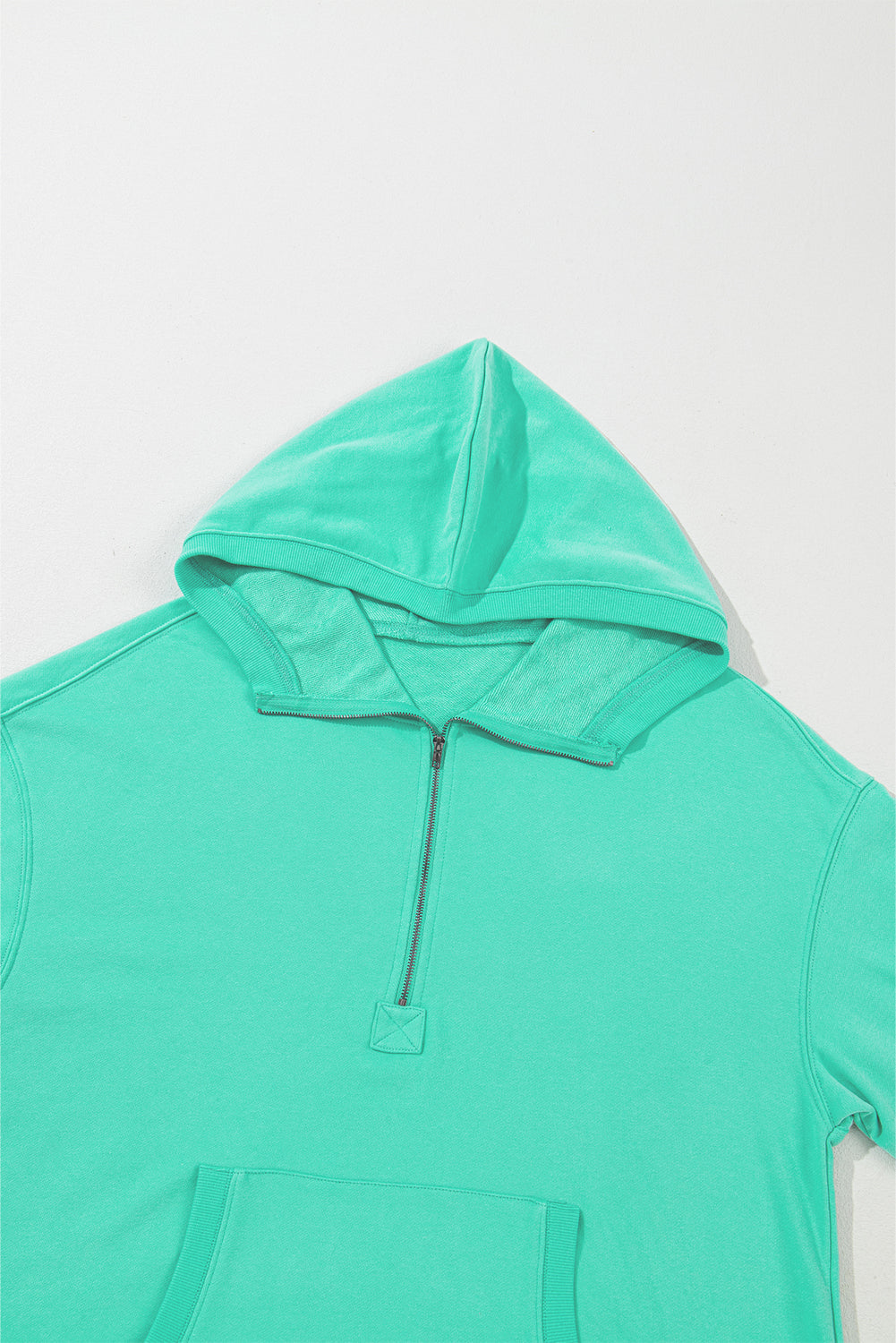 Belén | Modern and comfortable winter hoodie
