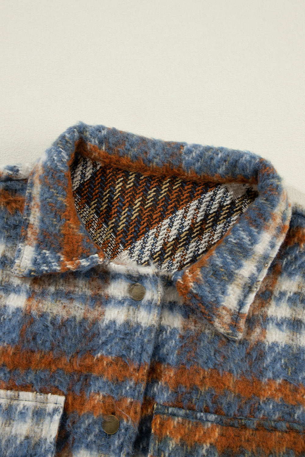 Frieda | Relaxed and stylish winter garment