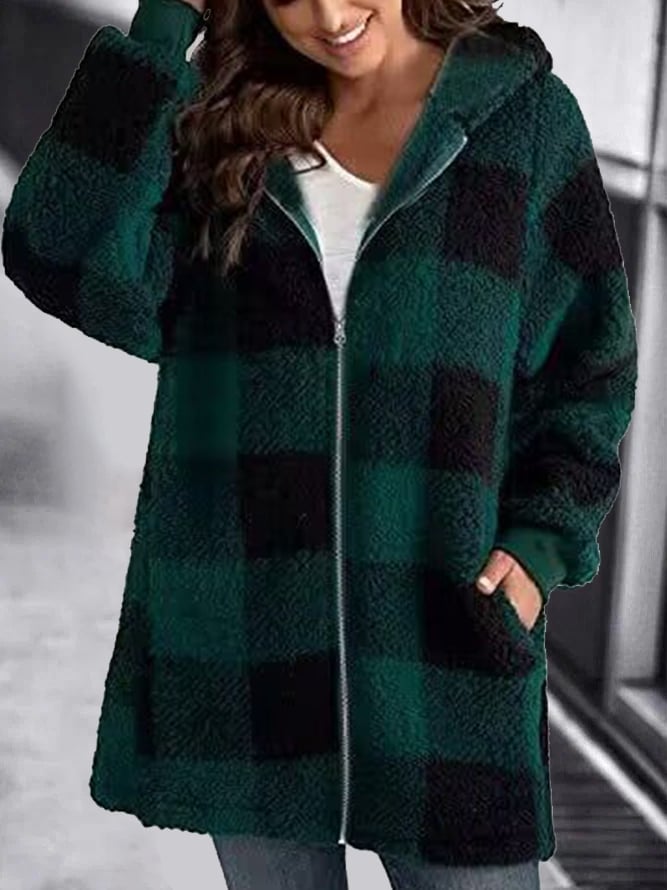 Viviana | Elegant and versatile winter garment