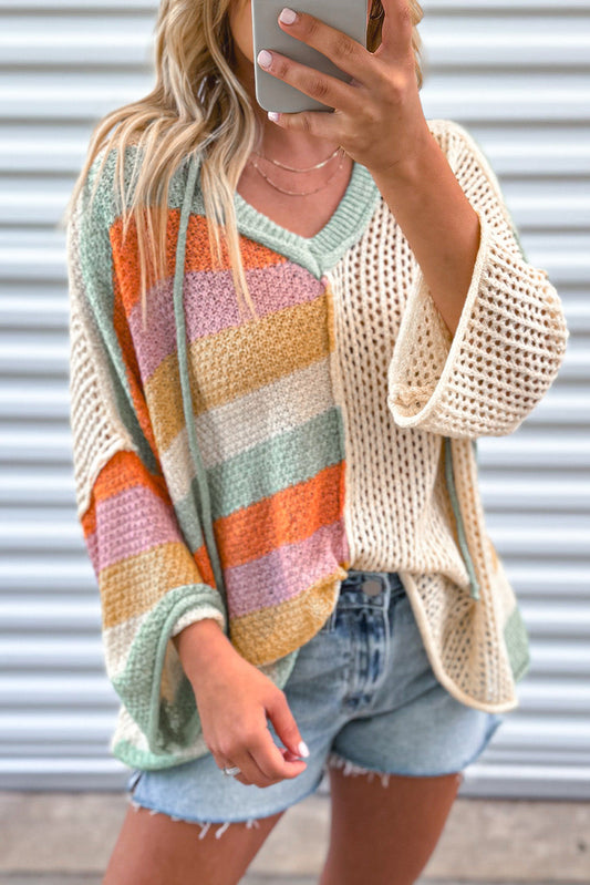 Vera| Elegant and casual winter sweater