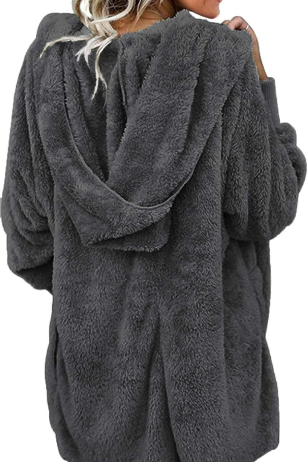 Thalia | Modern and fashionable winter jacket