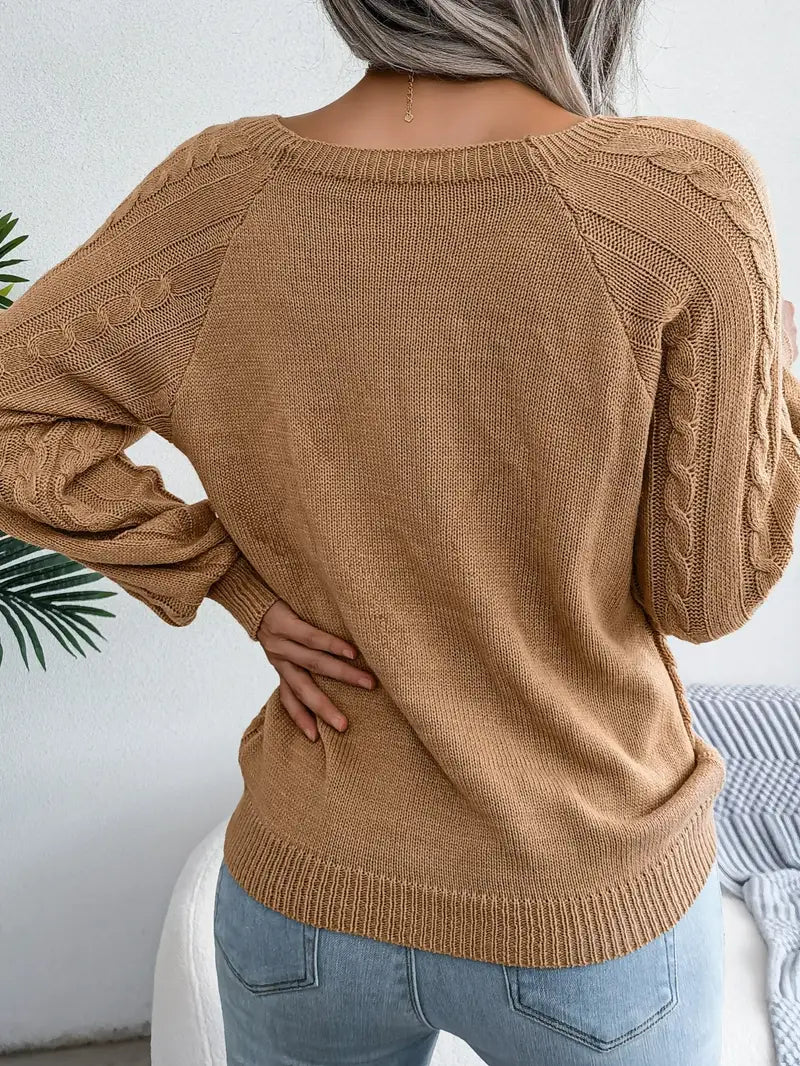 Alejandra® | Pullover