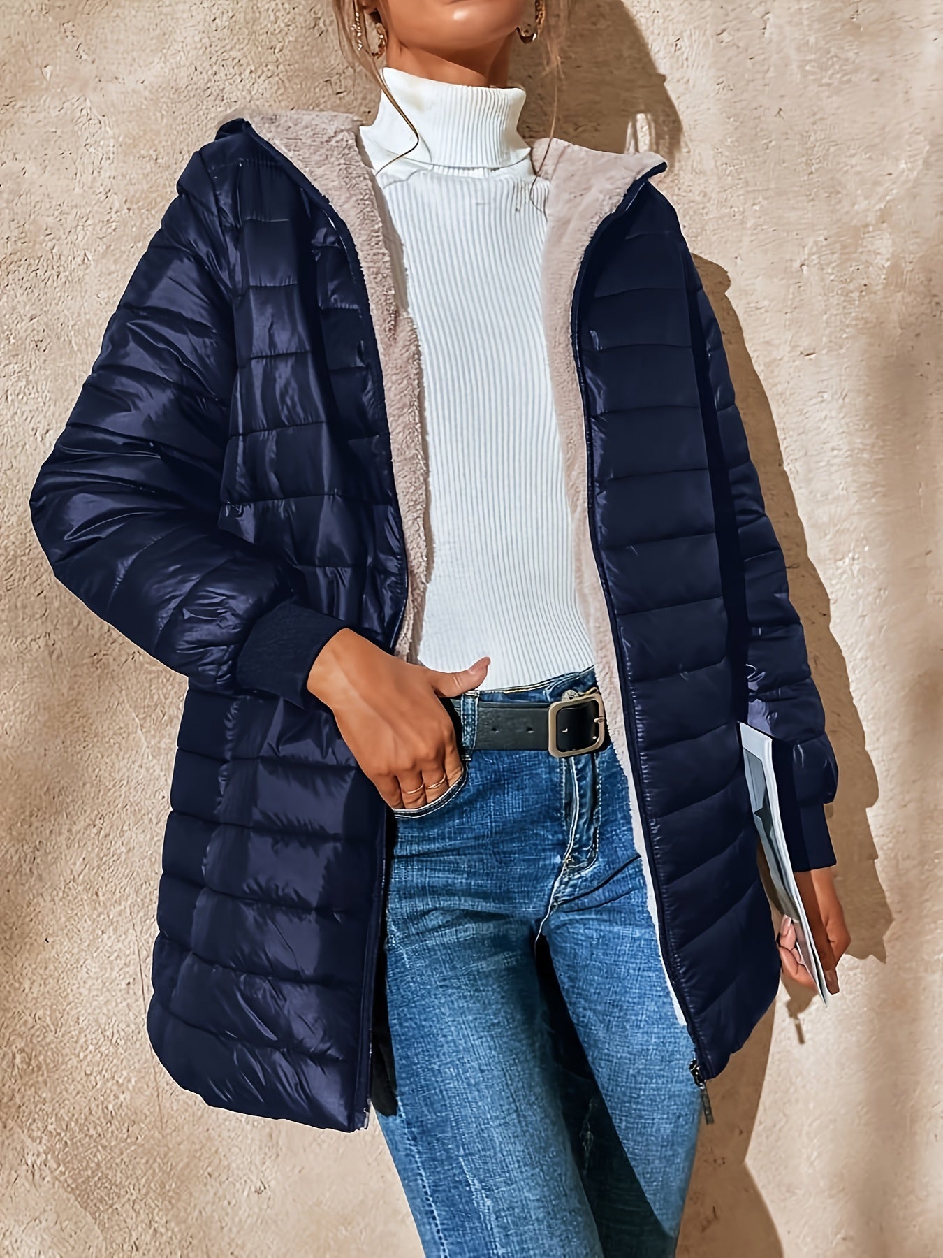 Samantha | Winter jacket