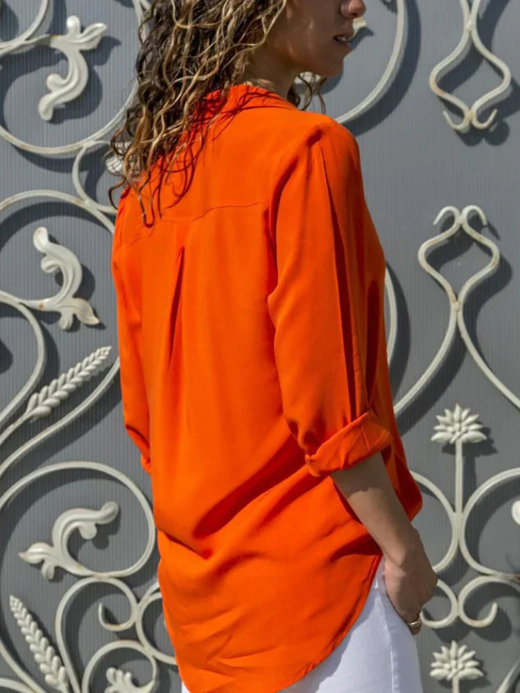 Maryam® | Stylish Long Sleeve Top