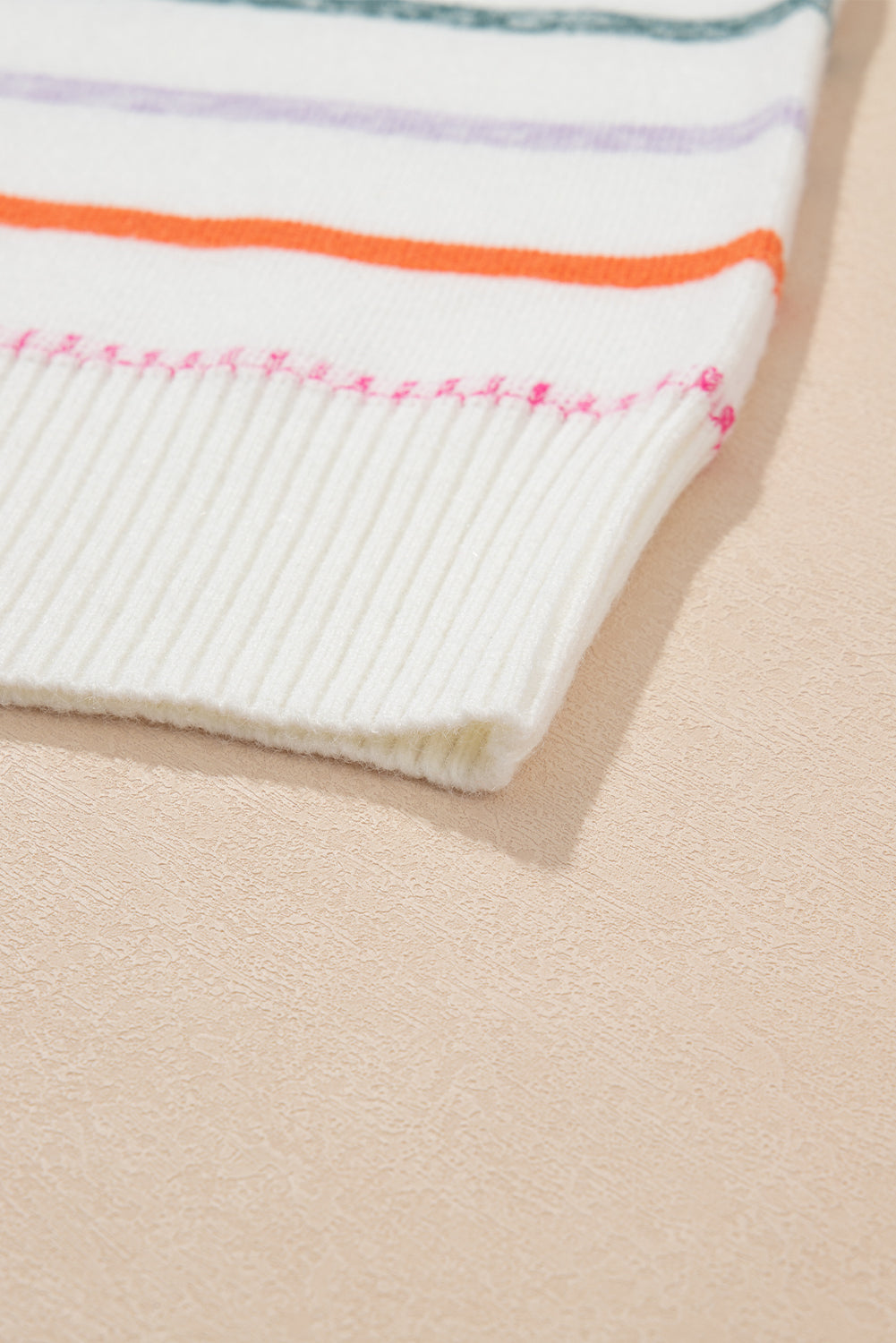 Ornella| Modern and comfortable winter sweater