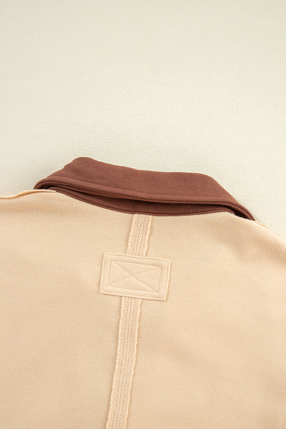Leila | Stylish and elegant winter garment