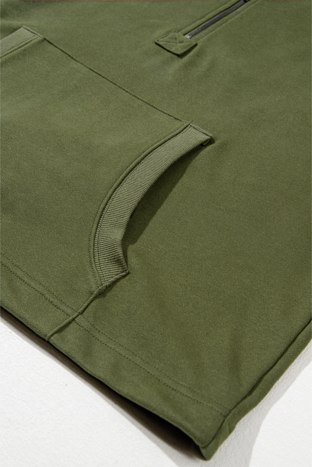 Erika | Modern and comfortable winter hoodie