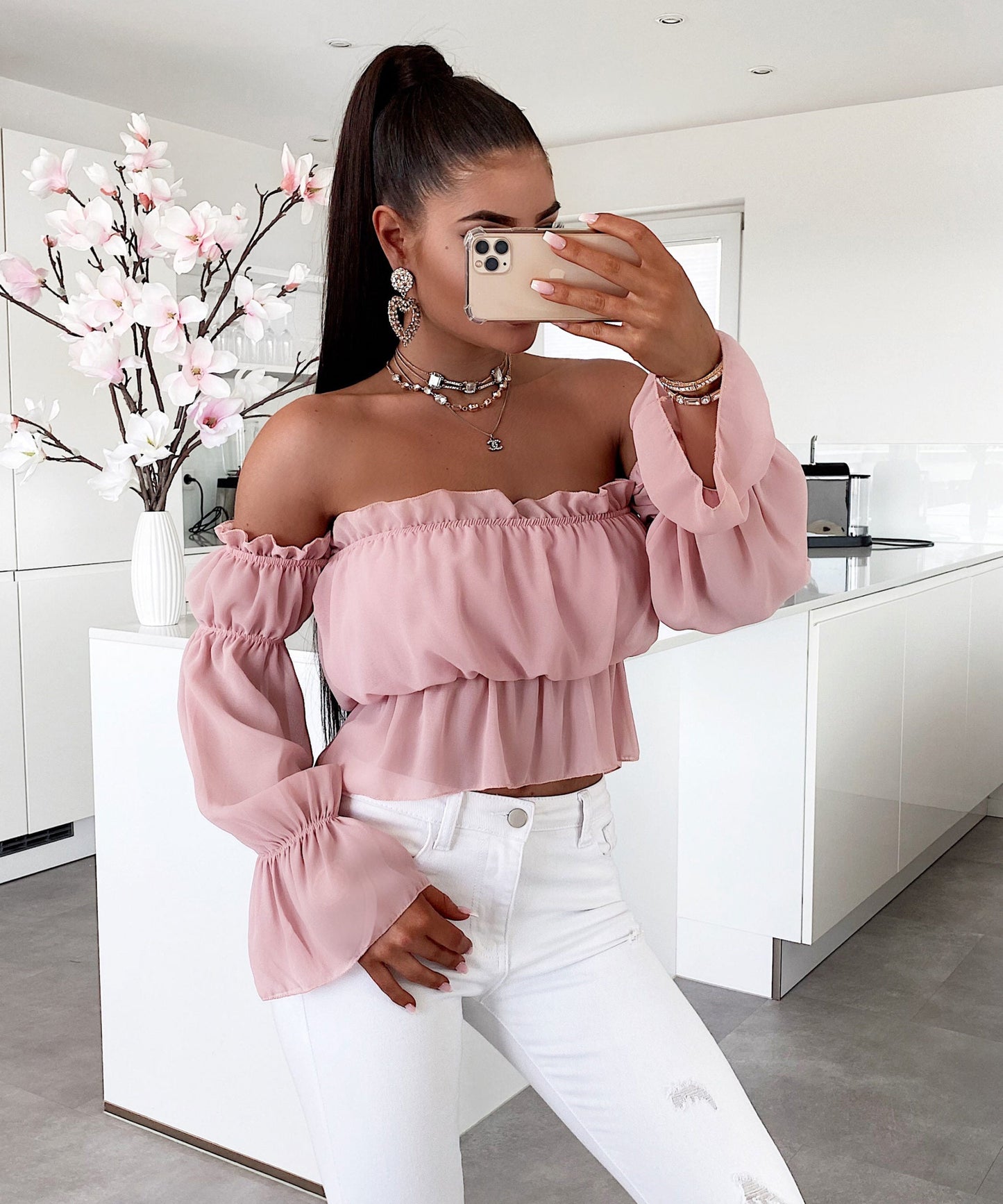 Josefa® | Crop top