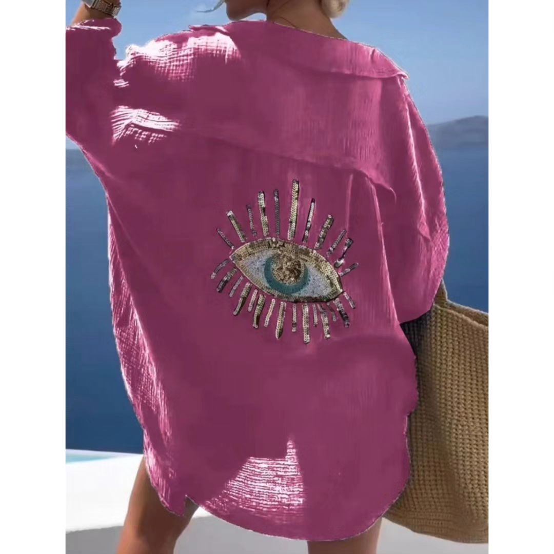 Irati® | Chic Blouse