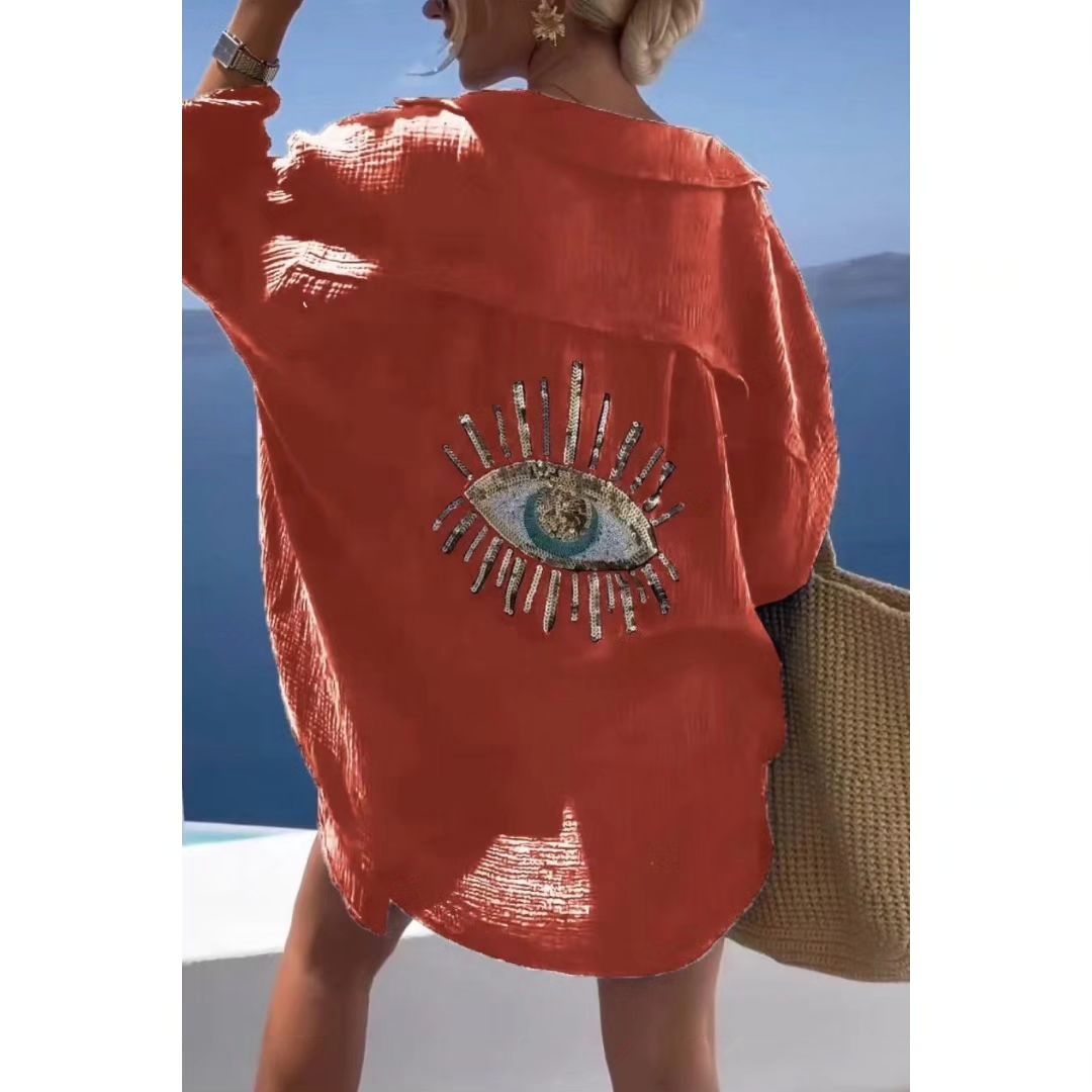 Irati® | Chic Blouse