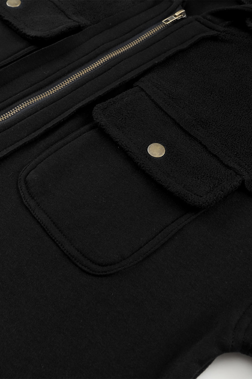 Eugenia | Fashionable and effortless winter garment