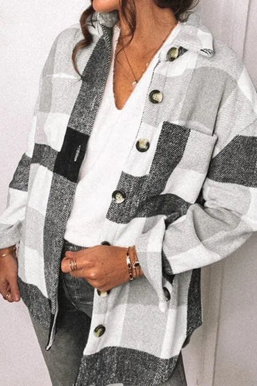 Elena | Casual and stylish winter garment