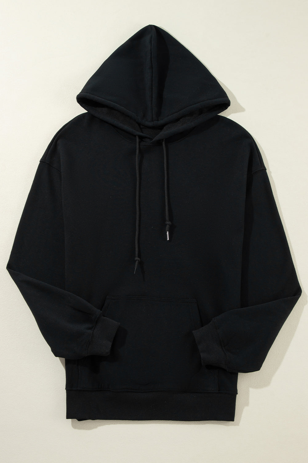 Angela | Trendy and elegant winter hoodie