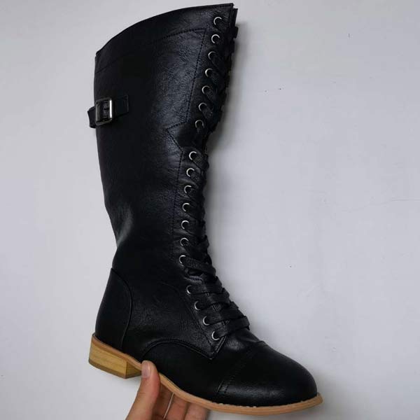 Aurora | Supportive, lightweight orthopedic boots