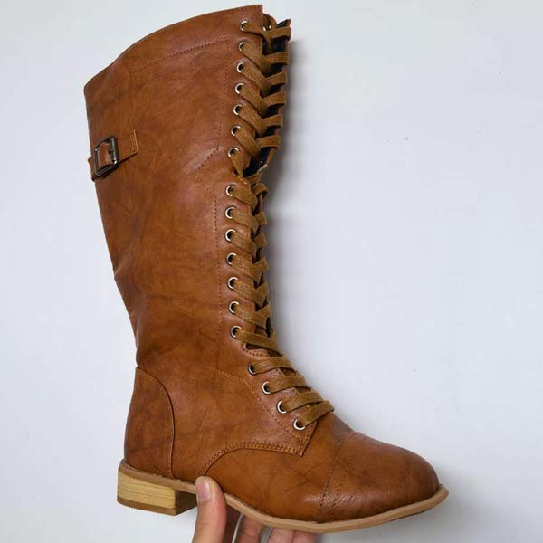 Aurora | Supportive, lightweight orthopedic boots